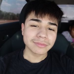 Meet your Posher, Samuel